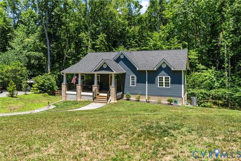 Tiny photo for 3521 Ellsworth Road, Richmond, VA 23235 (MLS # 2616369)