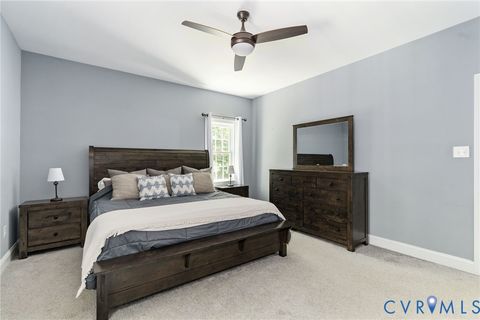 Tiny photo for 3521 Ellsworth Road, Richmond, VA 23235 (MLS # 2616369)