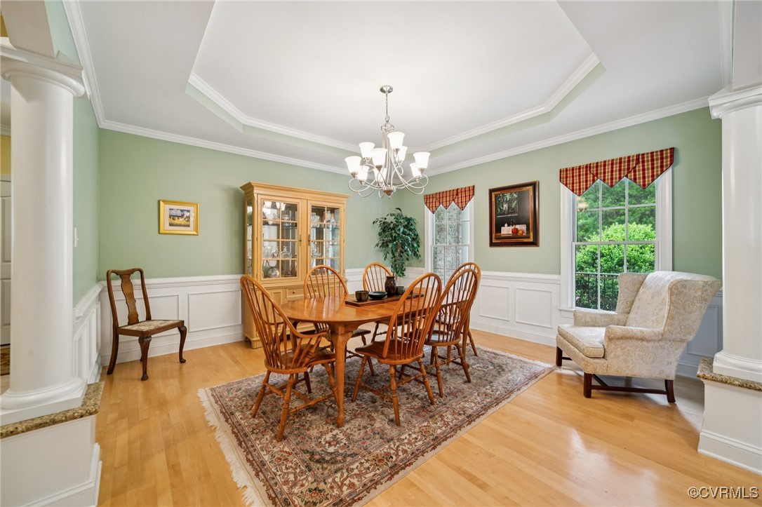 3631 Cannon Ridge Court