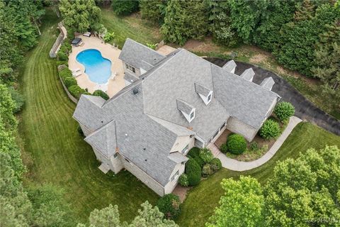 3631 Cannon Ridge Court Midlothian VA 23113
