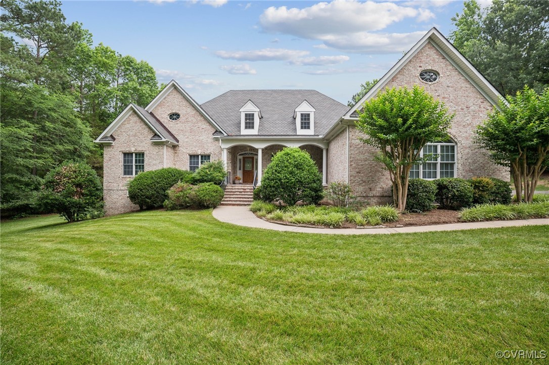 3631 Cannon Ridge Court