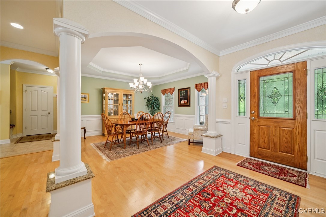 3631 Cannon Ridge Court