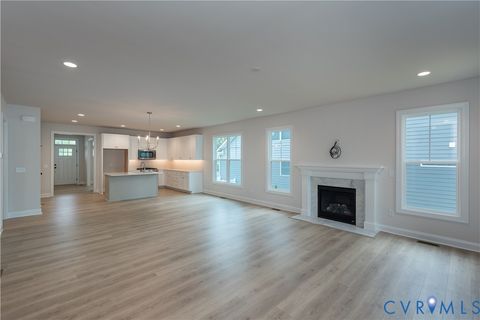 Tiny photo for 000 Little Henry Lane, Henrico, VA 23059 (MLS # 2533260)