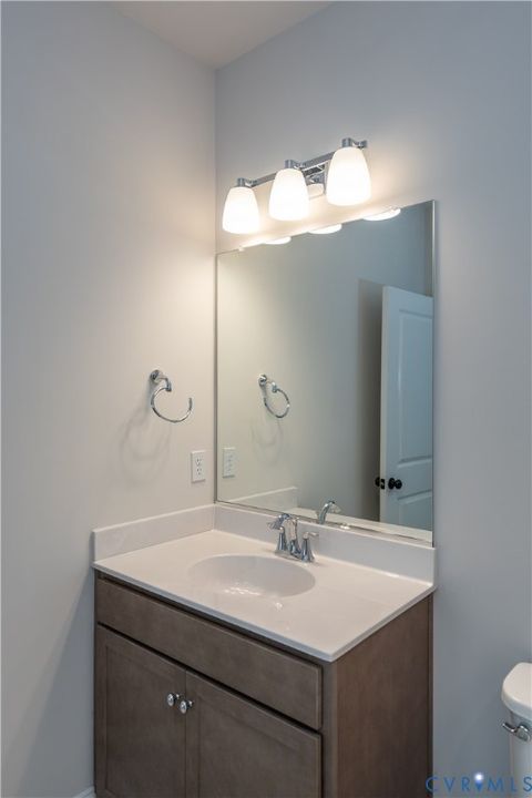 Tiny photo for 000 Little Henry Lane, Henrico, VA 23059 (MLS # 2533260)