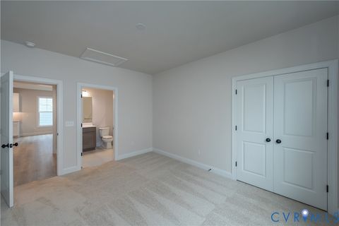 Tiny photo for 000 Little Henry Lane, Henrico, VA 23059 (MLS # 2533260)
