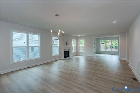 Tiny photo for 000 Little Henry Lane, Henrico, VA 23059 (MLS # 2533260)