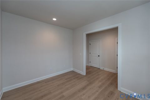 Tiny photo for 000 Little Henry Lane, Henrico, VA 23059 (MLS # 2533260)
