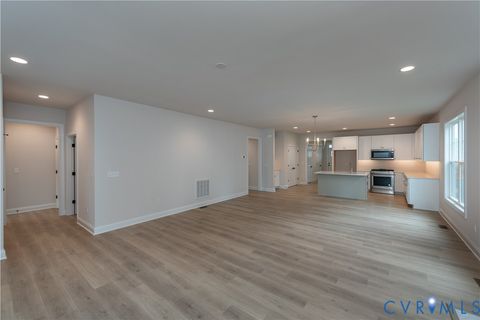 Tiny photo for 000 Little Henry Lane, Henrico, VA 23059 (MLS # 2533260)