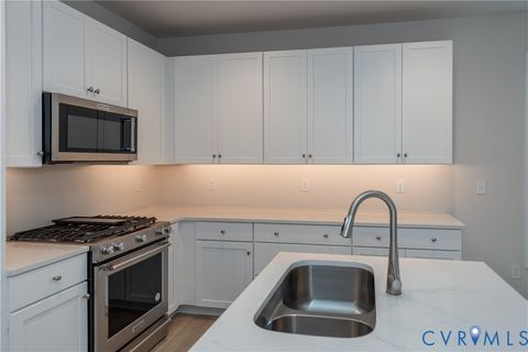 Tiny photo for 000 Little Henry Lane, Henrico, VA 23059 (MLS # 2533260)