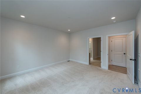 Tiny photo for 000 Little Henry Lane, Henrico, VA 23059 (MLS # 2533260)