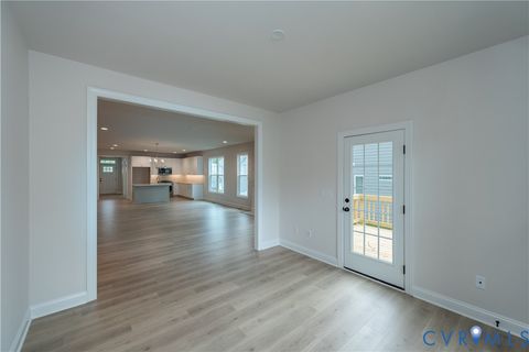 Tiny photo for 000 Little Henry Lane, Henrico, VA 23059 (MLS # 2533260)