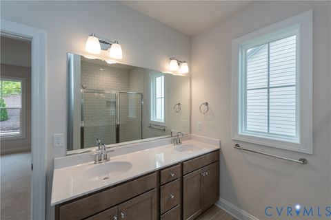 Tiny photo for 000 Little Henry Lane, Henrico, VA 23059 (MLS # 2533260)