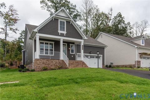 Tiny photo for 000 Little Henry Lane, Henrico, VA 23059 (MLS # 2533260)