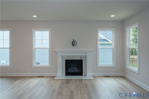 Tiny photo for 000 Little Henry Lane, Henrico, VA 23059 (MLS # 2533260)