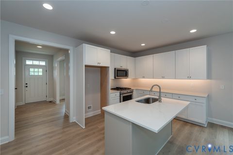 Tiny photo for 000 Little Henry Lane, Henrico, VA 23059 (MLS # 2533260)