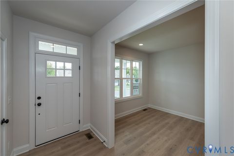 Tiny photo for 000 Little Henry Lane, Henrico, VA 23059 (MLS # 2533260)