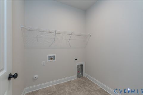 Tiny photo for 000 Little Henry Lane, Henrico, VA 23059 (MLS # 2533260)