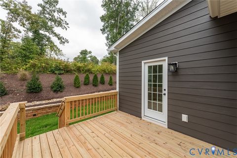 Tiny photo for 000 Little Henry Lane, Henrico, VA 23059 (MLS # 2533260)