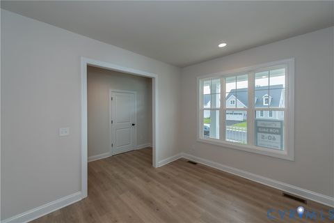 Tiny photo for 000 Little Henry Lane, Henrico, VA 23059 (MLS # 2533260)