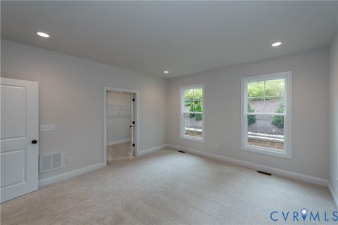 Tiny photo for 000 Little Henry Lane, Henrico, VA 23059 (MLS # 2533260)