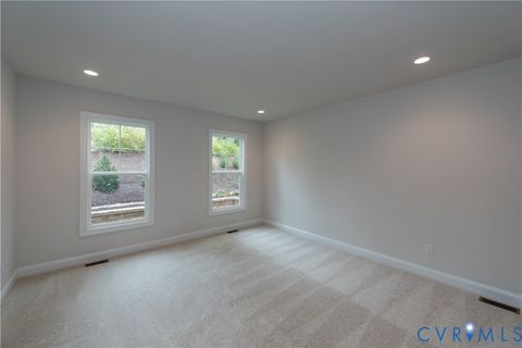 Tiny photo for 000 Little Henry Lane, Henrico, VA 23059 (MLS # 2533260)