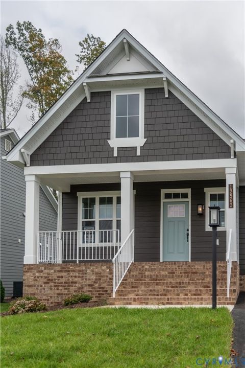 Tiny photo for 000 Little Henry Lane, Henrico, VA 23059 (MLS # 2533260)