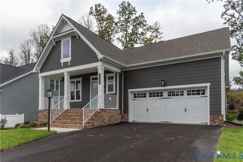 Photo of 000 Little Henry Lane, Henrico, VA 23059 (MLS # 2533260)