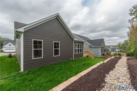 Tiny photo for 000 Little Henry Lane, Henrico, VA 23059 (MLS # 2533260)