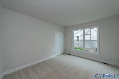 Tiny photo for 000 Little Henry Lane, Henrico, VA 23059 (MLS # 2533260)