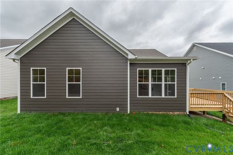 Tiny photo for 000 Little Henry Lane, Henrico, VA 23059 (MLS # 2533260)