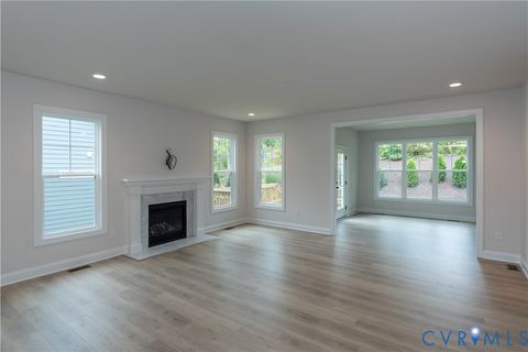 Tiny photo for 000 Little Henry Lane, Henrico, VA 23059 (MLS # 2533260)