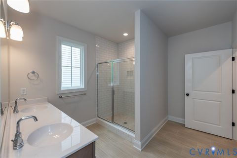 Tiny photo for 000 Little Henry Lane, Henrico, VA 23059 (MLS # 2533260)