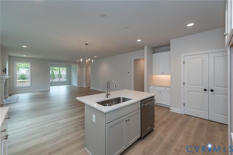 Tiny photo for 000 Little Henry Lane, Henrico, VA 23059 (MLS # 2533260)