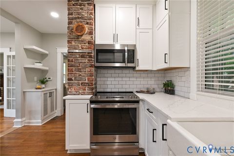Tiny photo for 3064 Forest Hill Avenue, Richmond, VA 23225 (MLS # 2613855)