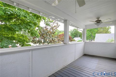 Tiny photo for 3064 Forest Hill Avenue, Richmond, VA 23225 (MLS # 2613855)