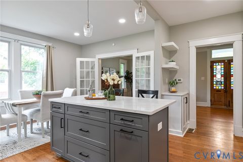 Tiny photo for 3064 Forest Hill Avenue, Richmond, VA 23225 (MLS # 2613855)