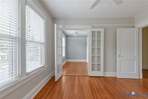 Tiny photo for 3064 Forest Hill Avenue, Richmond, VA 23225 (MLS # 2613855)