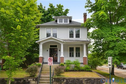 Photo of 3064 Forest Hill Avenue, Richmond, VA 23225 (MLS # 2613855)