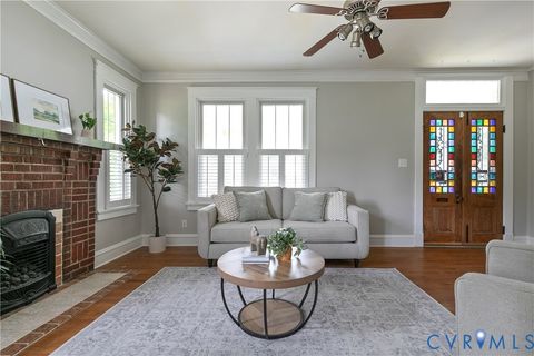 Tiny photo for 3064 Forest Hill Avenue, Richmond, VA 23225 (MLS # 2613855)