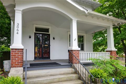 Tiny photo for 3064 Forest Hill Avenue, Richmond, VA 23225 (MLS # 2613855)