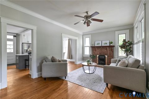 Tiny photo for 3064 Forest Hill Avenue, Richmond, VA 23225 (MLS # 2613855)