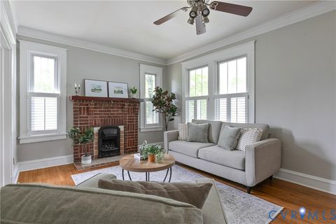 Tiny photo for 3064 Forest Hill Avenue, Richmond, VA 23225 (MLS # 2613855)