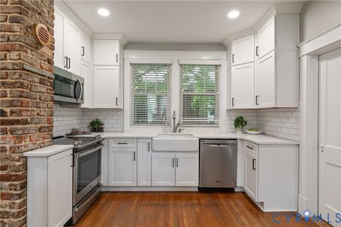 Tiny photo for 3064 Forest Hill Avenue, Richmond, VA 23225 (MLS # 2613855)