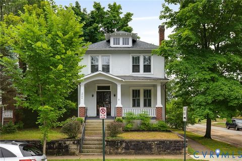 Tiny photo for 3064 Forest Hill Avenue, Richmond, VA 23225 (MLS # 2613855)
