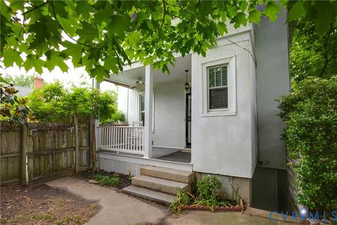 Tiny photo for 3064 Forest Hill Avenue, Richmond, VA 23225 (MLS # 2613855)