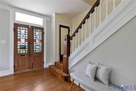 Tiny photo for 3064 Forest Hill Avenue, Richmond, VA 23225 (MLS # 2613855)