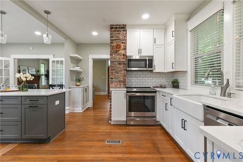 Tiny photo for 3064 Forest Hill Avenue, Richmond, VA 23225 (MLS # 2613855)