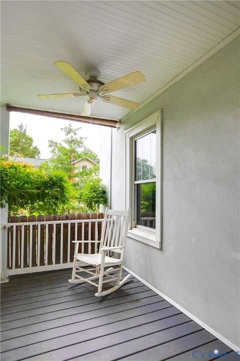 Tiny photo for 3064 Forest Hill Avenue, Richmond, VA 23225 (MLS # 2613855)