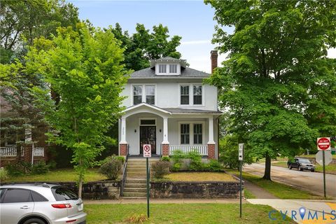 Tiny photo for 3064 Forest Hill Avenue, Richmond, VA 23225 (MLS # 2613855)