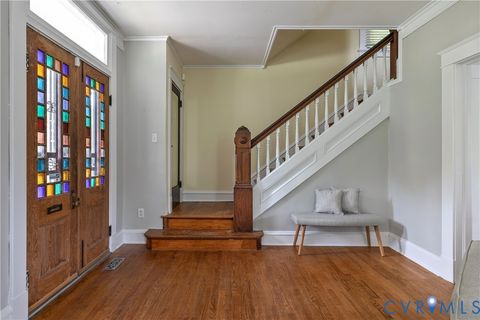 Tiny photo for 3064 Forest Hill Avenue, Richmond, VA 23225 (MLS # 2613855)